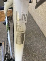 Giant Escape Liv 2 Womens Bike Small Like New