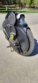 INMOTION V11 EUC