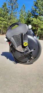 INMOTION V11 EUC