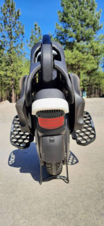 INMOTION V11 EUC
