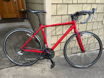 Specialized Tricross 52 cm Size small