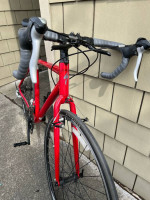 Specialized Tricross 52 cm Size small
