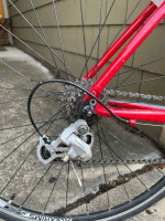 Specialized Tricross 52 cm Size small