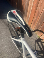 Single speed/ Fixed Gear/ Fixie Bike