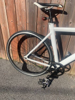 Single speed/ Fixed Gear/ Fixie Bike