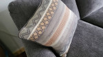 Sofa 2 months old perfect condition non smoker no pets