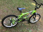 FS20 BMX BIKE LIKE NEW