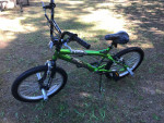 FS20 BMX BIKE LIKE NEW