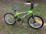FS20 BMX BIKE LIKE NEW