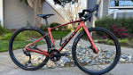Giant Revolt Advanced 3 - XS - Gravel bike