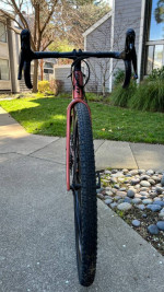 Giant Revolt Advanced 3 - XS - Gravel bike