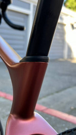 Giant Revolt Advanced 3 - XS - Gravel bike