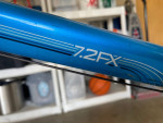 Trek Bike maintained