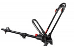 Rooftop bike rack - Yakima Frontloader