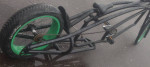 CUSTOM BICYCLE CHOPPER