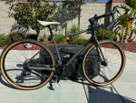 Specialized AWOL