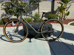 Specialized AWOL