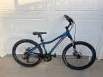 Giant LIV Bliss XS women's mountain bike - $200 (Oxnard)