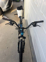 Giant LIV Bliss XS women's mountain bike - $200 (Oxnard)