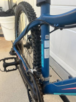 Giant LIV Bliss XS women's mountain bike - $200 (Oxnard)