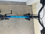 Giant LIV Bliss XS women's mountain bike - $200 (Oxnard)