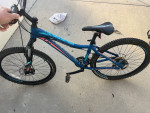 Giant LIV Bliss XS women's mountain bike - $200 (Oxnard)