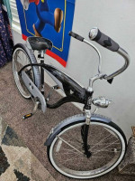 Disney Mickey & Minnie Huffy Cruiser Bikes! LIMITED EDITION!