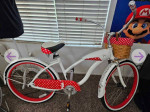 Disney Mickey & Minnie Huffy Cruiser Bikes! LIMITED EDITION!