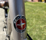 2014 Schwinn Clear Creek Hybrid Women's Bike