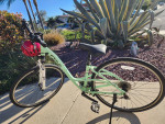 Cruise Bicycle for women