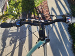 Cruise Bicycle for women