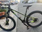 Haro Flightline 24” wheels Mountain Bike