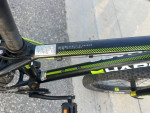 Haro Flightline 24” wheels Mountain Bike