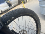 Haro Flightline 24” wheels Mountain Bike