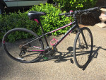 Specialized Vita Sport Disc EQ - Size: XS