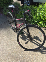 Specialized Vita Sport Disc EQ - Size: XS