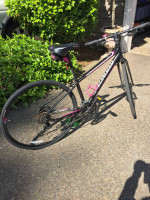 Specialized Vita Sport Disc EQ - Size: XS