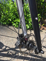 Specialized Vita Sport Disc EQ - Size: XS