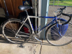 Fuji Finest Road bike