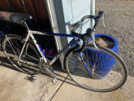 Fuji Finest Road bike