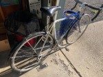 Fuji Finest Road bike