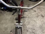 Starliner Vintage Beach Cruiser