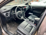 2017 Toyota Corolla XLE FWD 138,000 mi