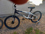 Kids bicycles