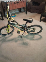 Kids bicycles