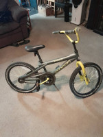 Kids bicycles