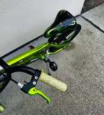 CHILDS BIKE 16”