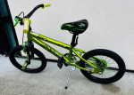CHILDS BIKE 16”