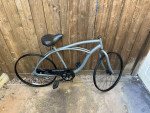 Schwinn Beach Cruiser (incomplete)