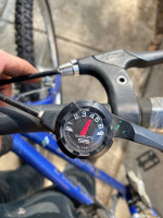 BIANCHI TIMBER WOLF BLUE MOUNTAIN BIKE 21 SPEED EXCELLENT CONDITION